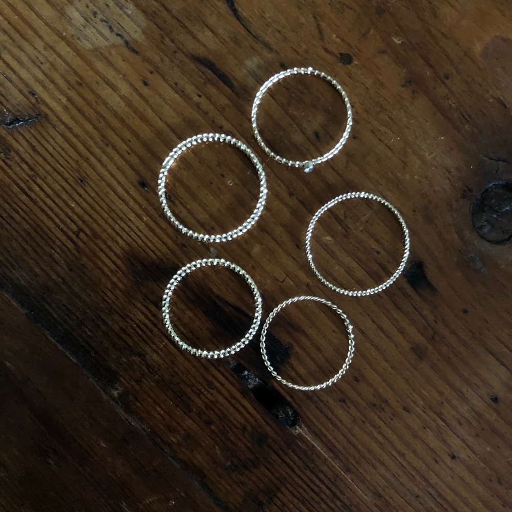Rings - Picture 2 of 2